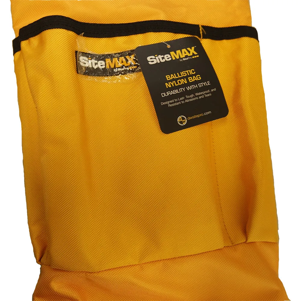 SitePro 48" ballistic lath bag