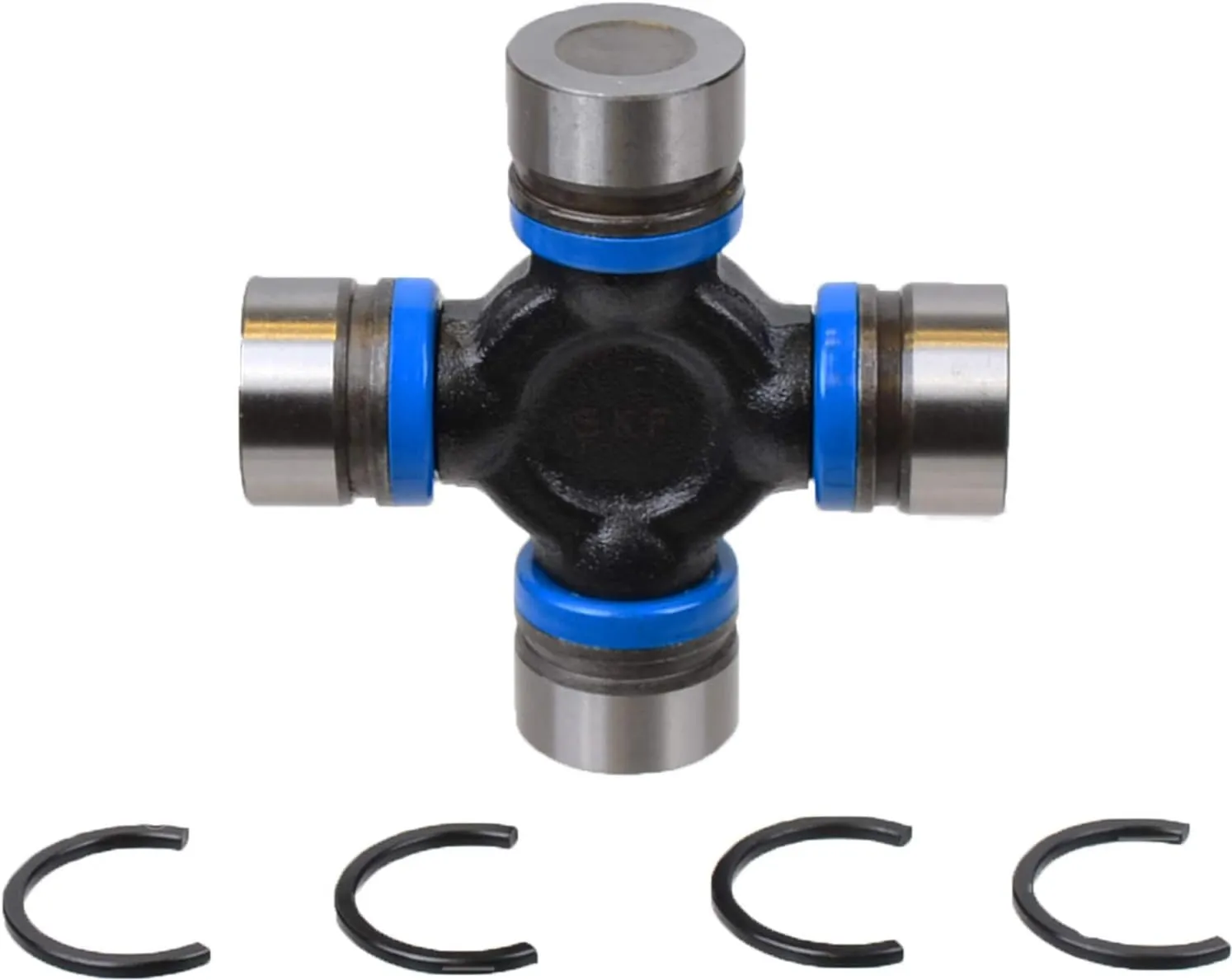 SKF U-Joint UJ234 For Chevrolet GMC Pontiac Cadillac