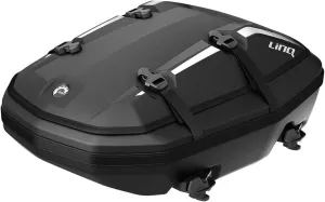 Ski-Doo LinQ Adventure Tunnel Bag - 40 L (REV Gen4 137" and longer) 860201272