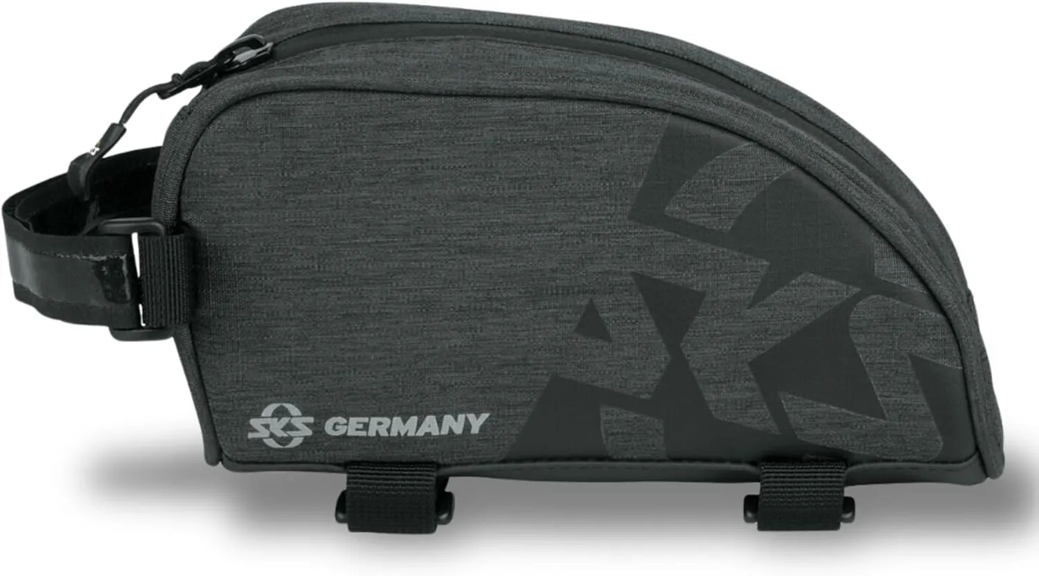 SKS GERMANY Traveller Up Toptube Bag - 0.8L