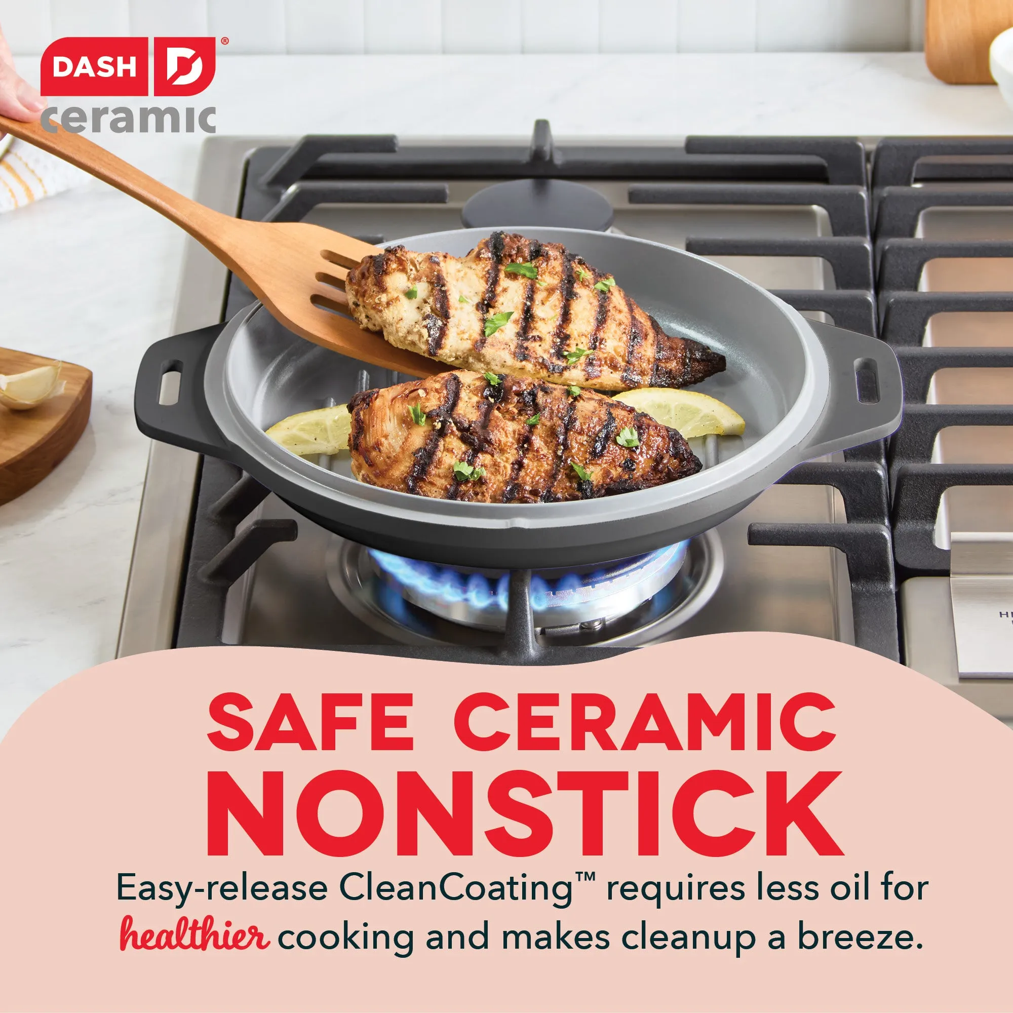 SmartStore™ 5-in-1 Multipurpose Nesting Cookware Set