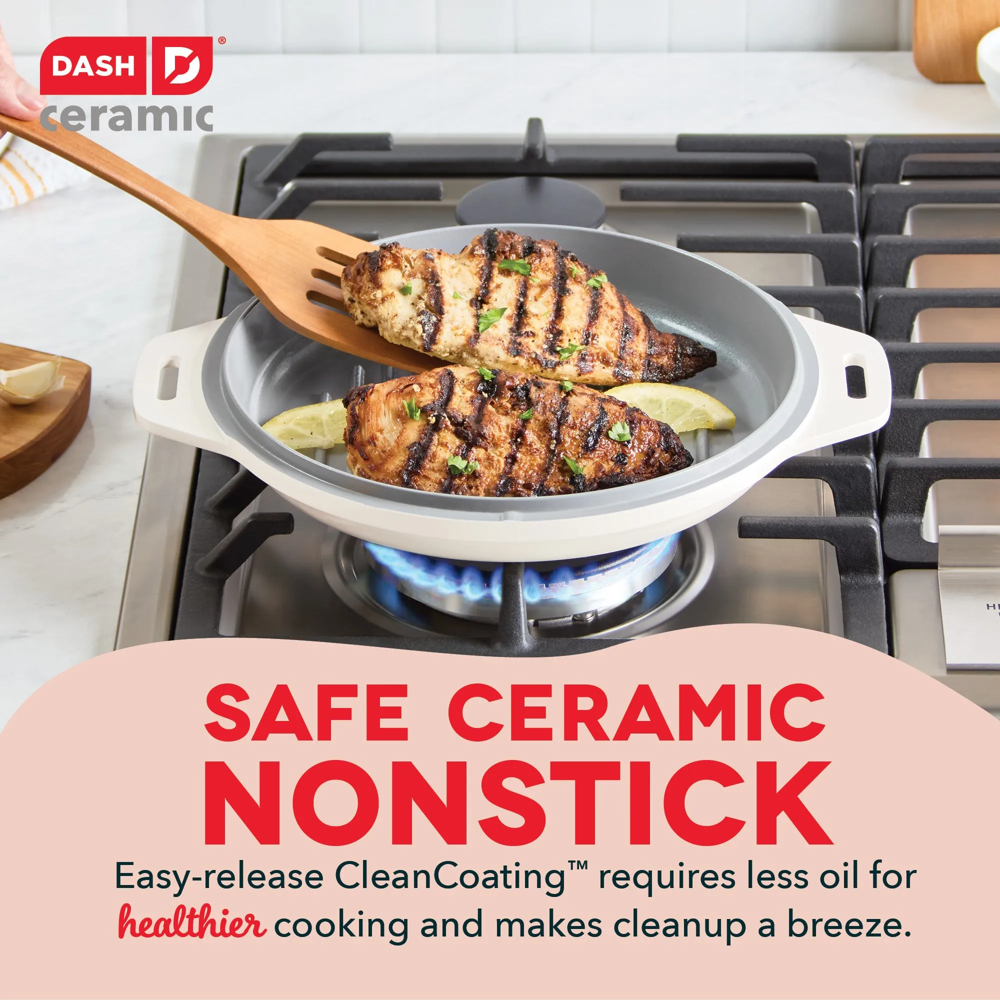 SmartStore™ 5-in-1 Multipurpose Nesting Cookware Set