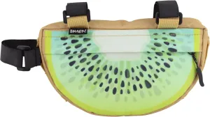 Snack! Kiwi Frame Bag
