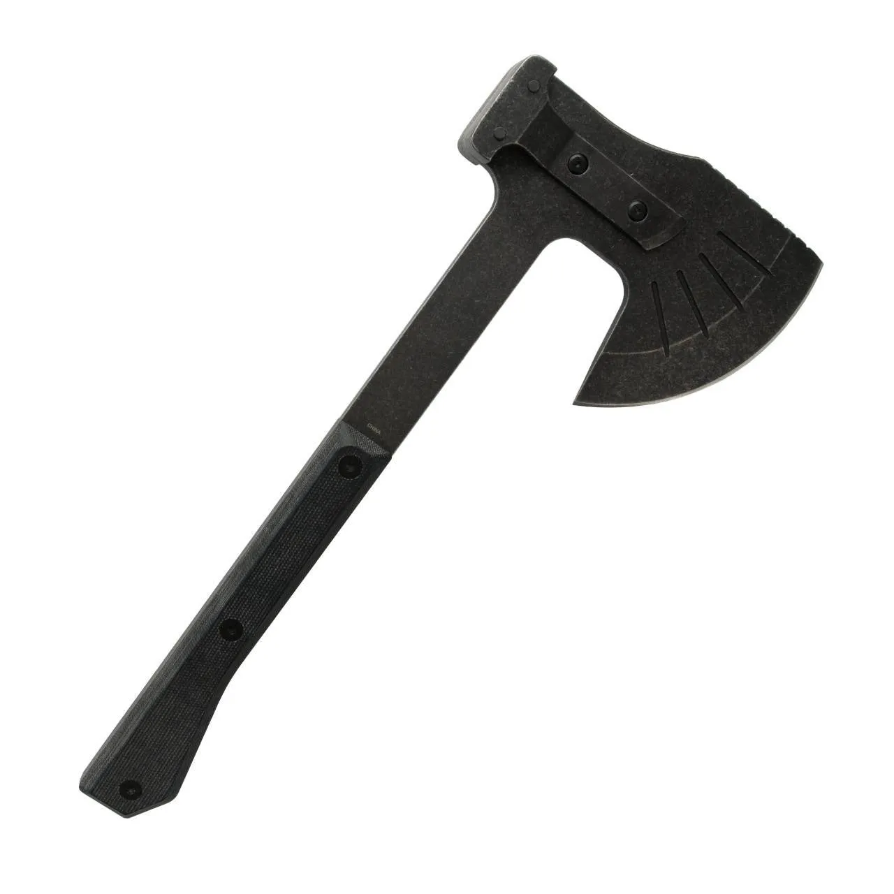 SOG Tactical Bushcraft Axe w/ Sheath