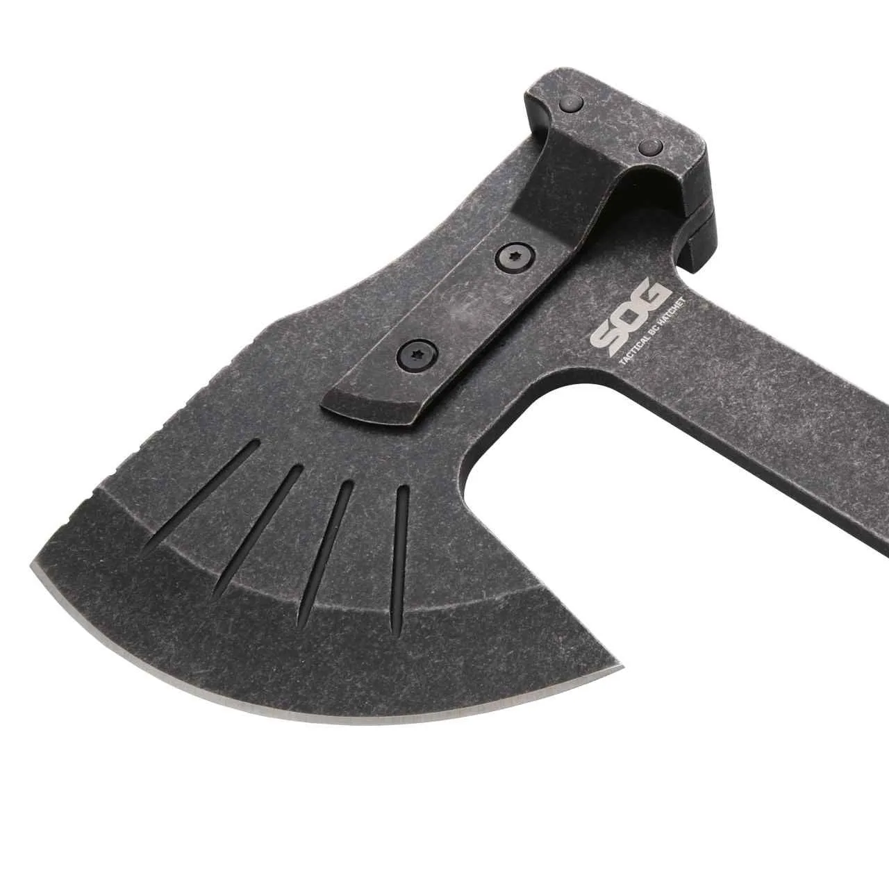 SOG Tactical Bushcraft Axe w/ Sheath