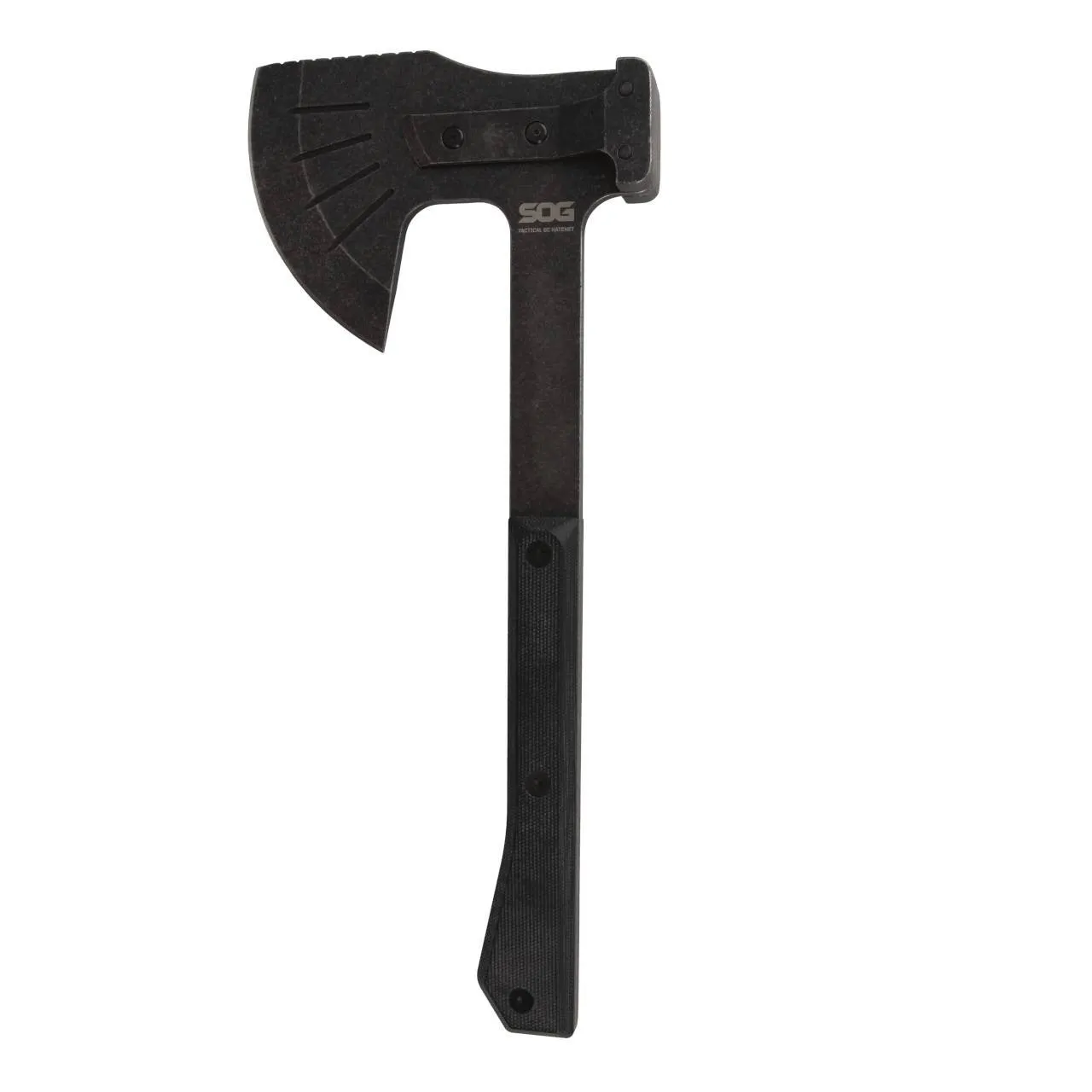 SOG Tactical Bushcraft Axe w/ Sheath