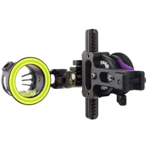 Spot Hogg Fast Eddie PM MRT Sight (3 Pin .029)