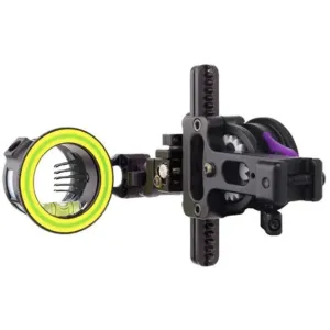 Spot Hogg Fast Eddie PM MRT Sight (5 Pin .029)
