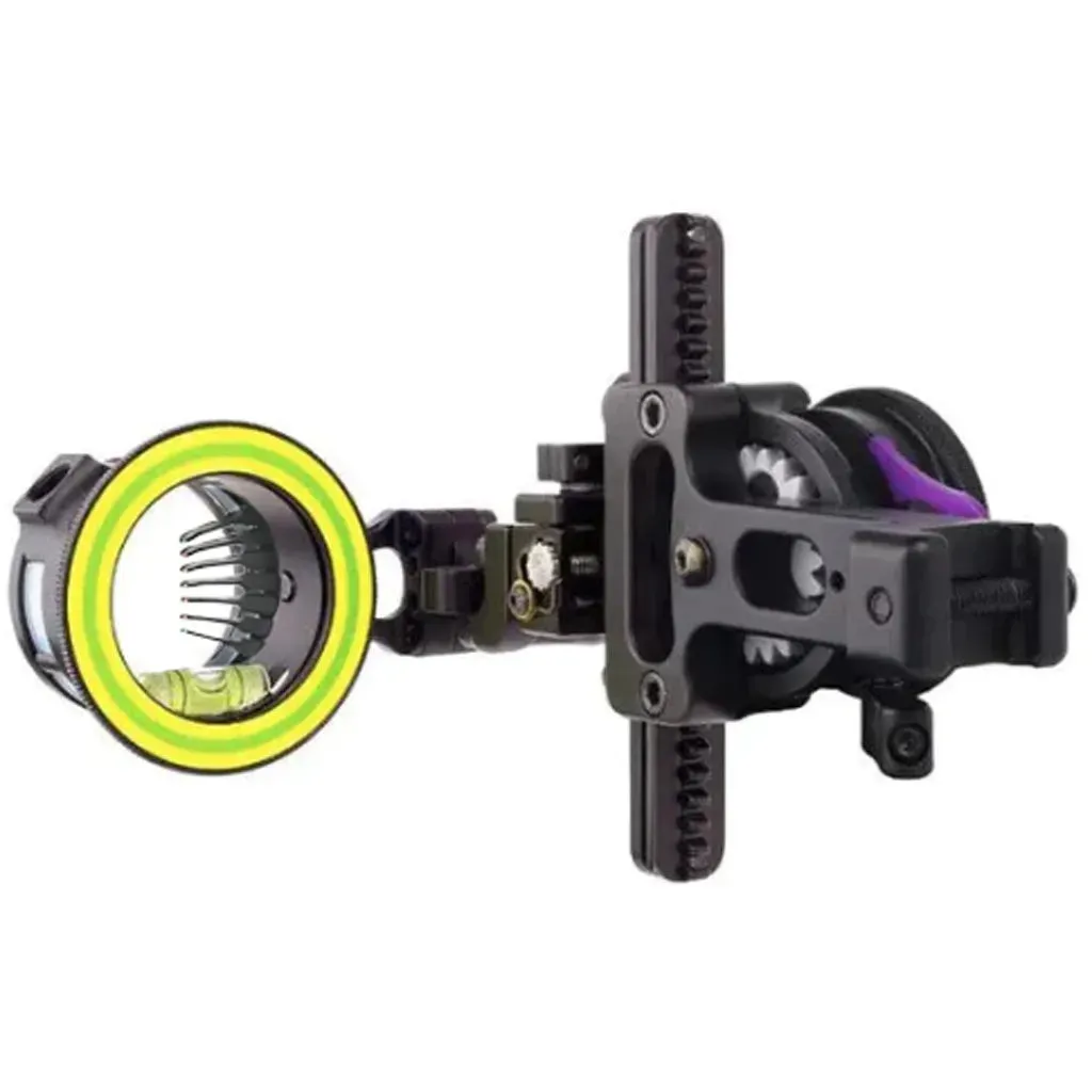 Spot Hogg Fast Eddie PM MRT Sight (7 Pin .010)