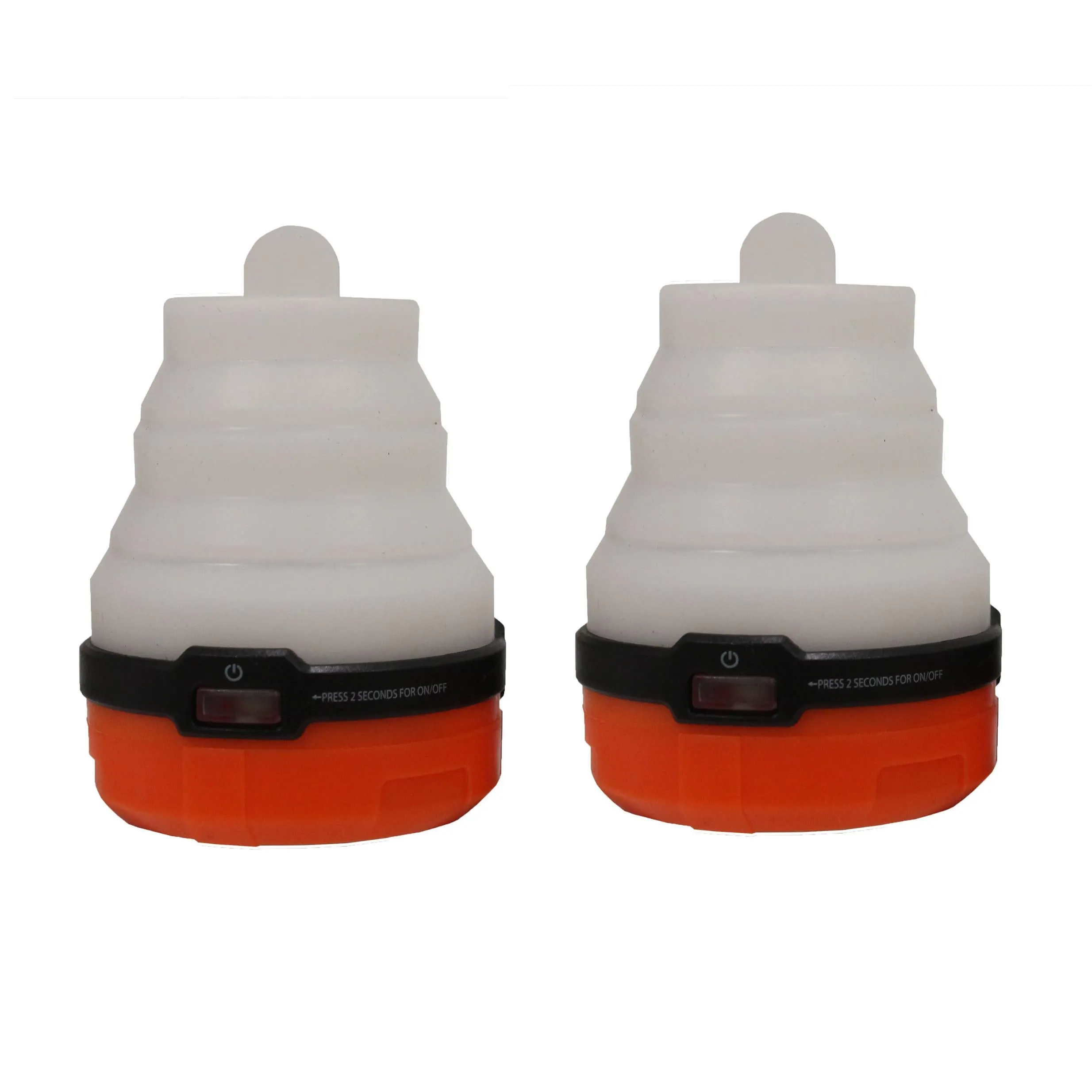 Spright 3aaa Led Lantern 2-pk