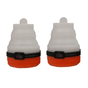 Spright 3aaa Led Lantern 2-pk