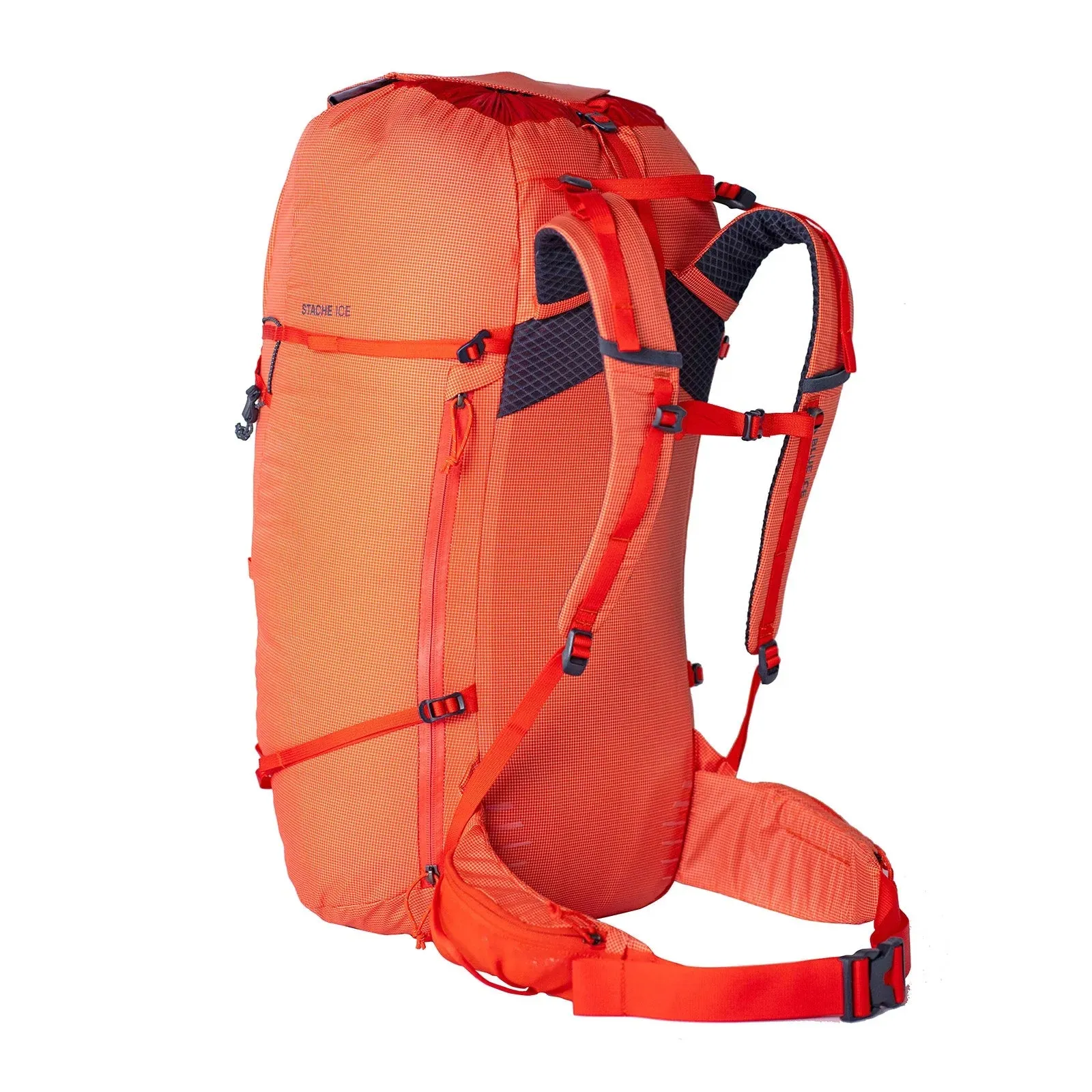 Stache Ice 50L Pack