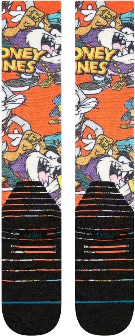 Stance Looney Mid Poly Snow
