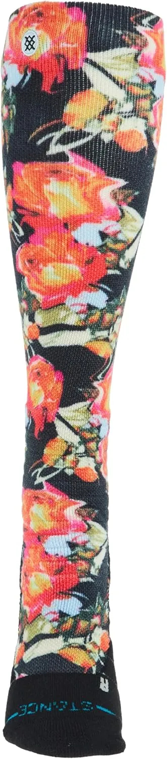 Stance Torque Mid Poly Snow