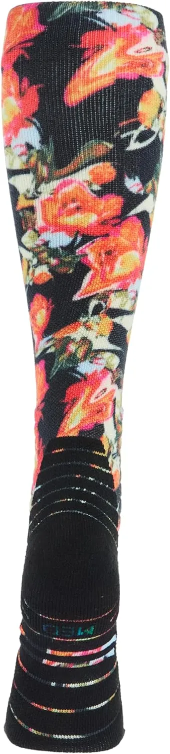Stance Torque Mid Poly Snow