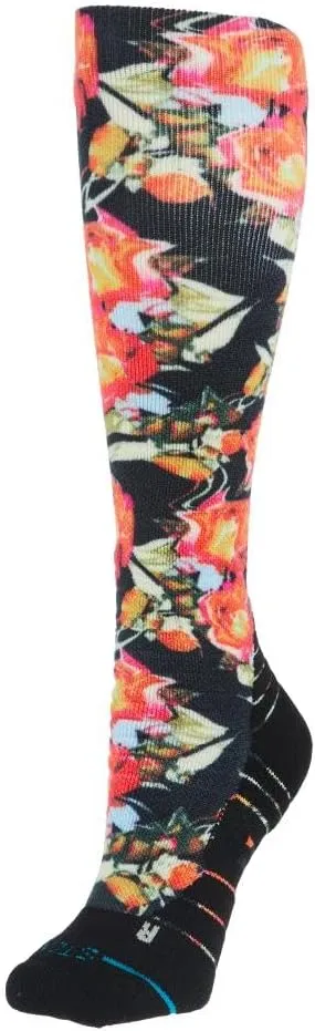 Stance Torque Mid Poly Snow