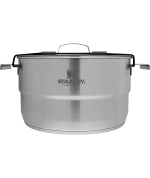 Stanley Even-Heat Camp Pro Cook Set