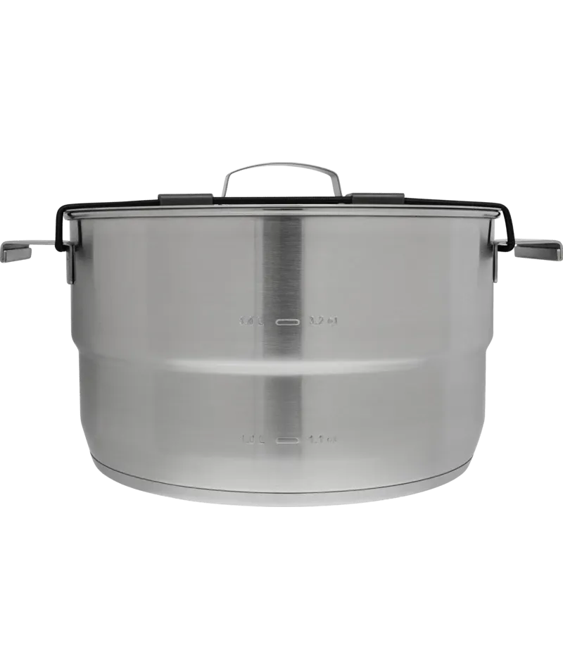 Stanley Even-Heat Camp Pro Cook Set