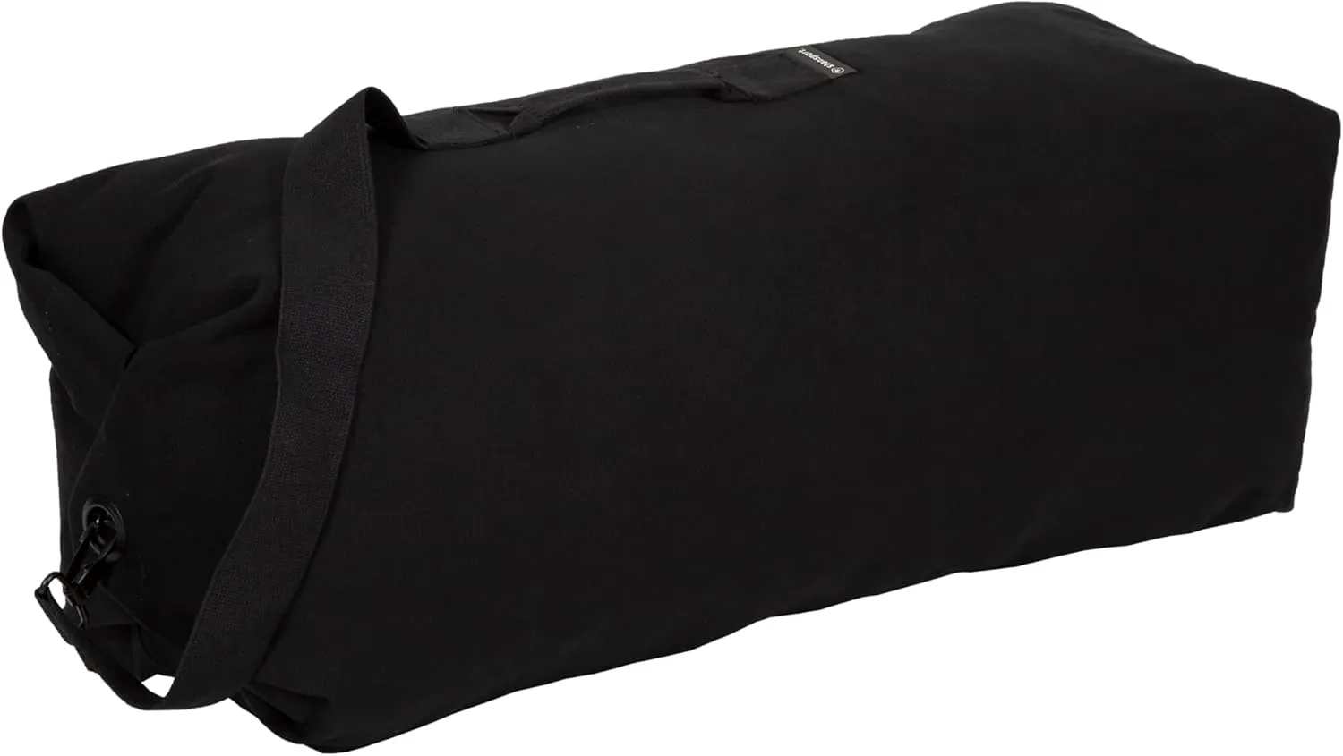 Stansport Deluxe Duffel Bag with Shoulder Strap