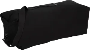Stansport Deluxe Duffel Bag with Shoulder Strap