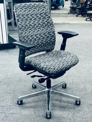 Steelcase Amia Task Chair