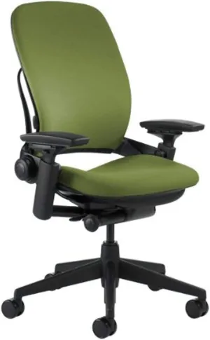 Steelcase Office Chair, Meadow
