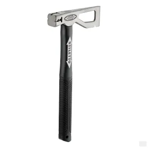 Stiletto 10oz Titanium Roofing/Lathers Hatchet [LATHAXE10-F]