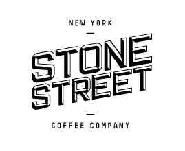 Stone Street Gourmet Coffee, Indonesian Sumatra Gayo Mountain, Single Origin, Ground, Dark Roast, 2 LB Bag