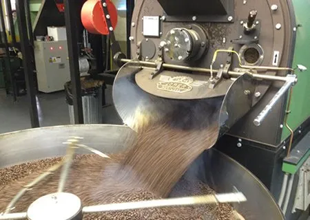Stone Street Gourmet Coffee, Indonesian Sumatra Gayo Mountain, Single Origin, Ground, Dark Roast, 2 LB Bag