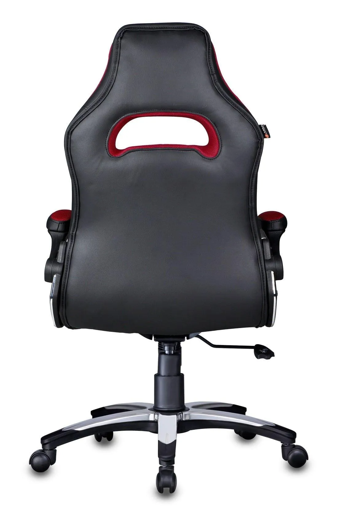 Stylish Designer chair in Black / Red