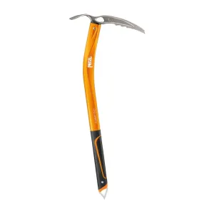 Summit® EVO Ice Axe - Orange