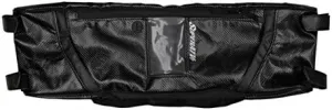 SuperATV Heavy Duty Overhead Storage Bag for Polaris RZR S 1000 / XP 1000 (2014 ) - Quick and Easy to Install