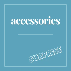 surprise accessories