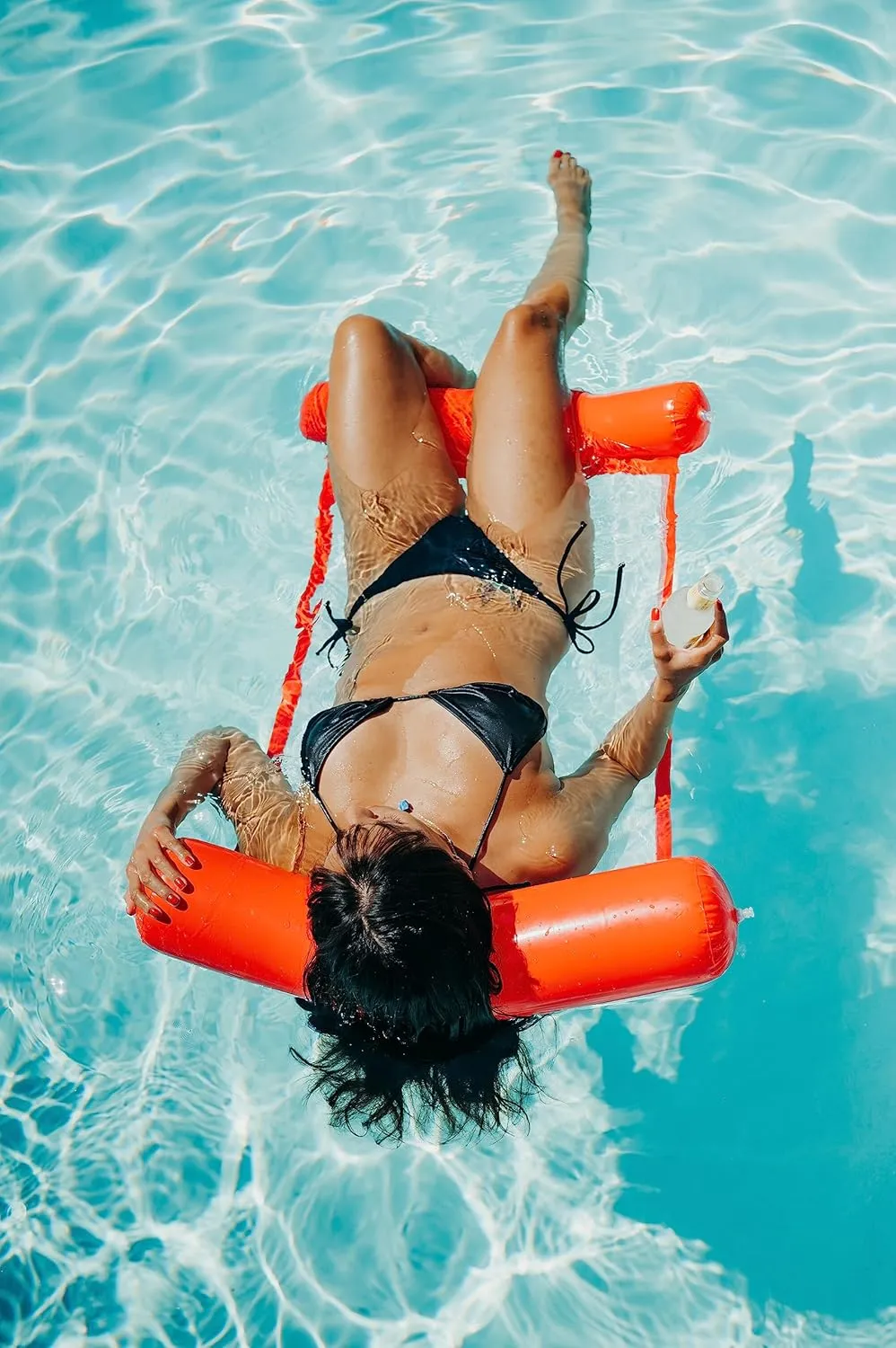 Swimming Pool Inflatable Water Hammock
