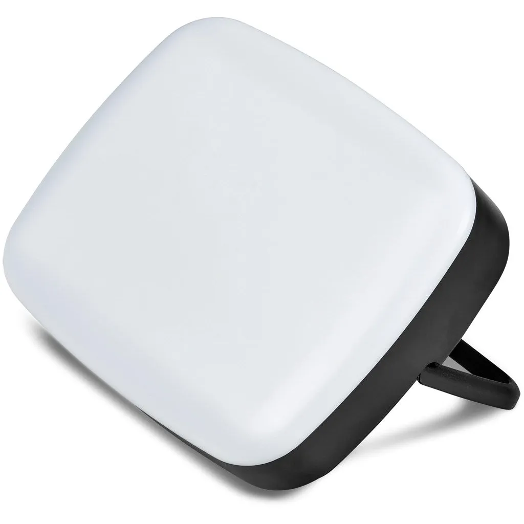 Swiss Cougar 10000mAh Lantern Power Bank (Load Shedding)