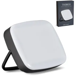 Swiss Cougar 10000mAh Lantern Power Bank (Load Shedding)