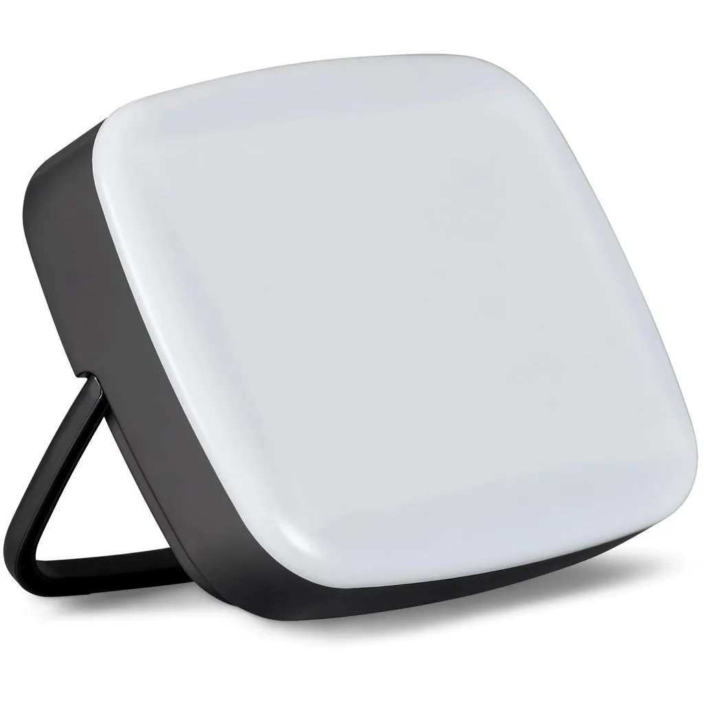 Swiss Cougar 10000mAh Lantern Power Bank (Load Shedding)