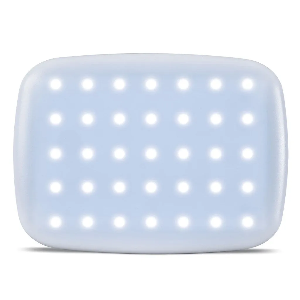 Swiss Cougar 10000mAh Lantern Power Bank (Load Shedding)