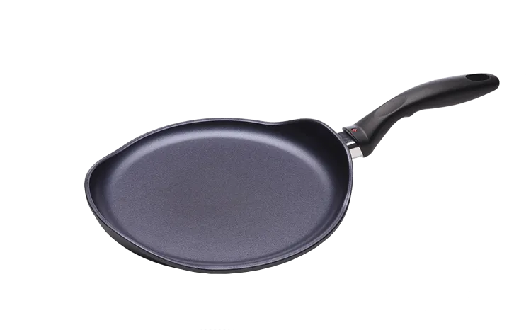 Swiss Diamond - XD Nonstick Crepe Pan- 10.25"