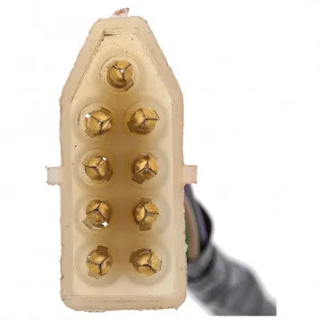 SWITCH, INDICATORS & HEADLAMP, LHD