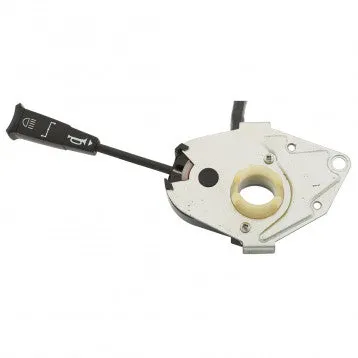 SWITCH, INDICATORS & HEADLAMP, LHD