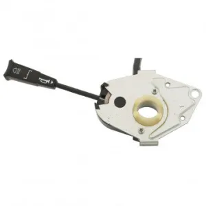 SWITCH, INDICATORS & HEADLAMP, LHD