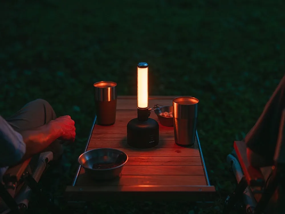 Tabletop GigaPower Lantern
