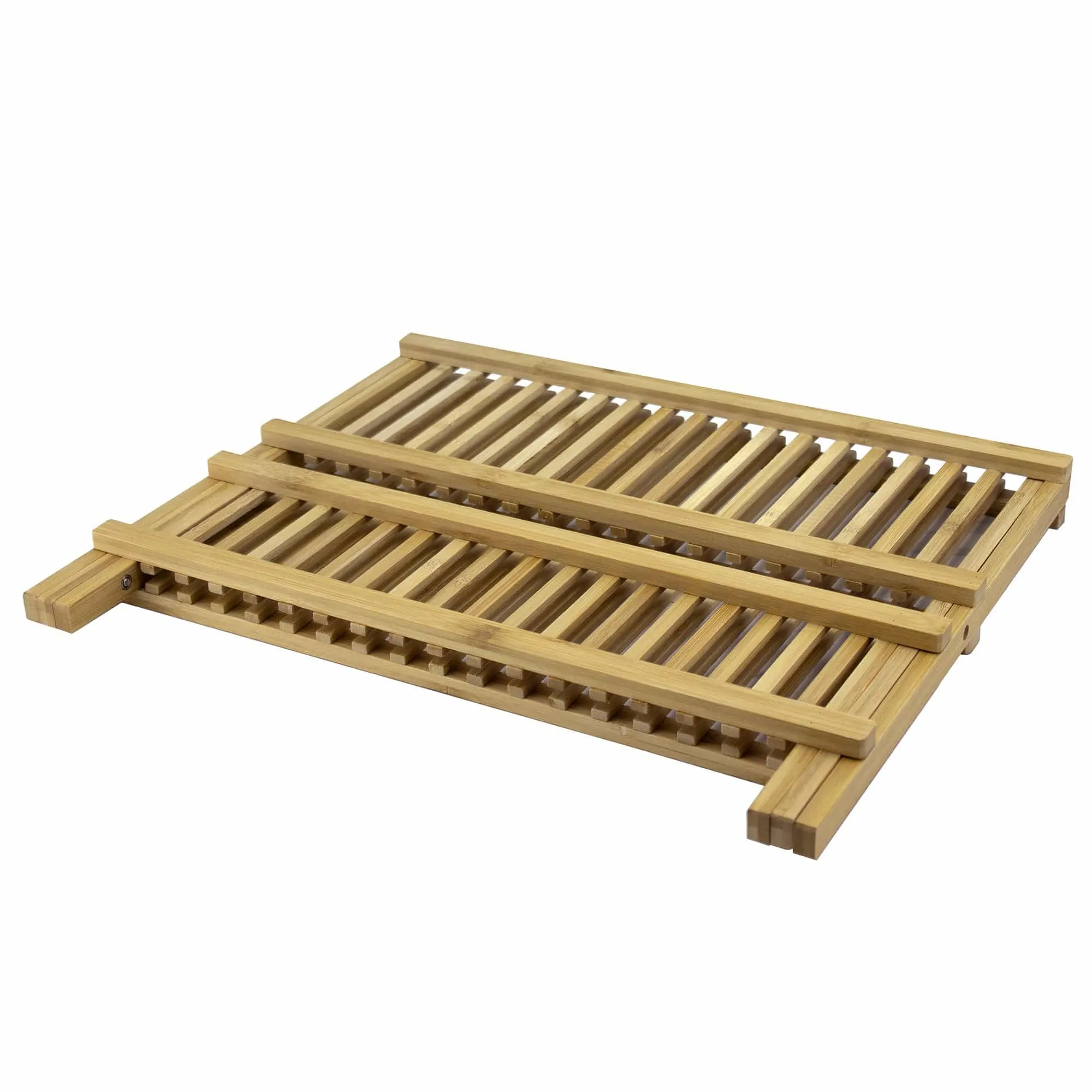 TB Home® Collapsible Dish Drying Rack