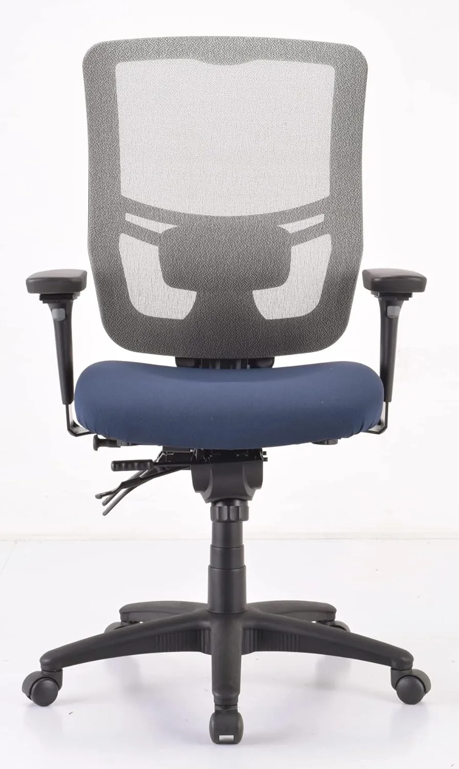 Tempur-Pedic Adjustable Task Chair, Cobalt