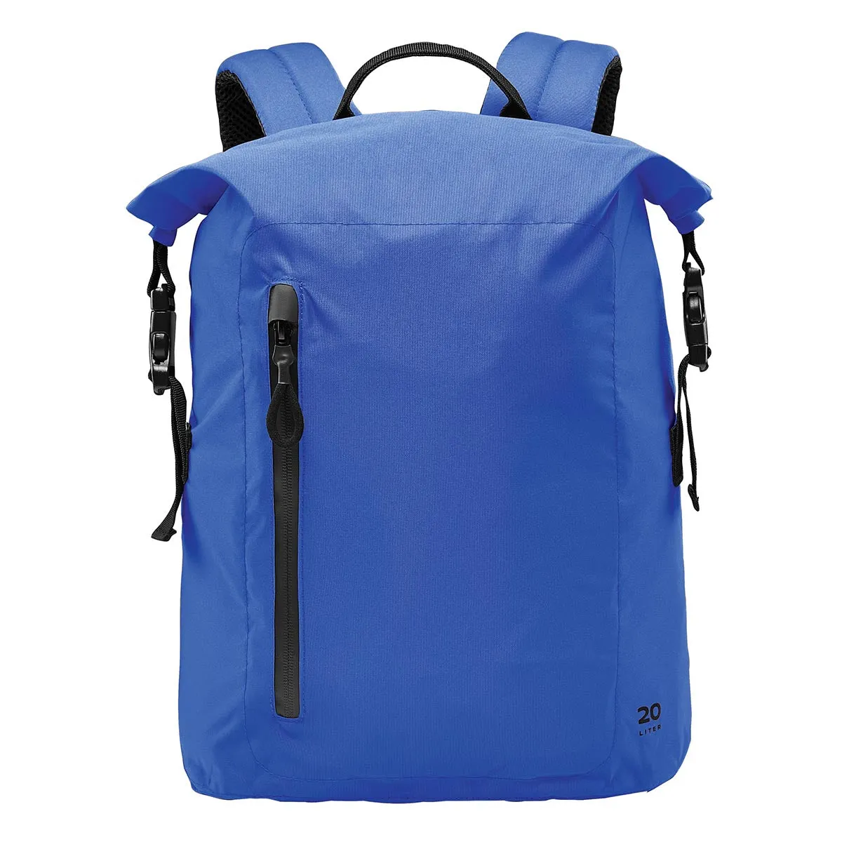 Teton Roll Top Backpack - OSX-2