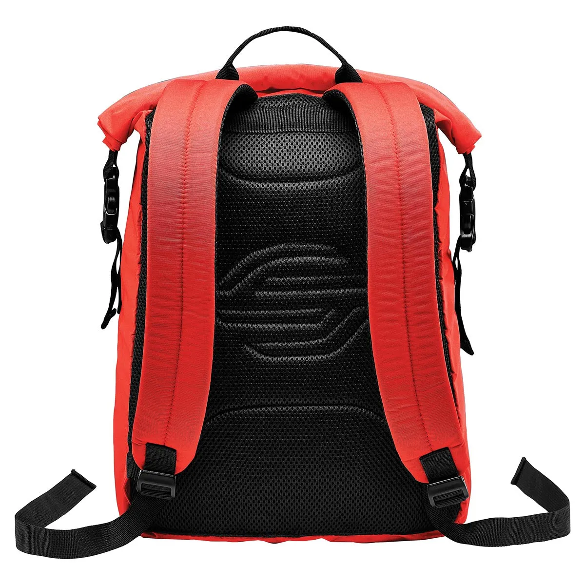 Teton Roll Top Backpack - OSX-2