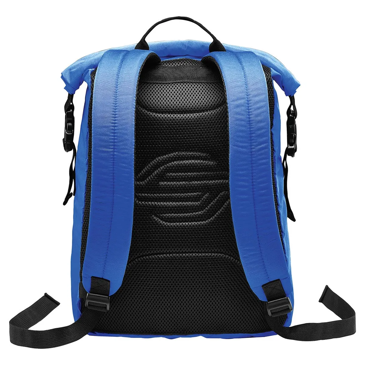 Teton Roll Top Backpack - OSX-2