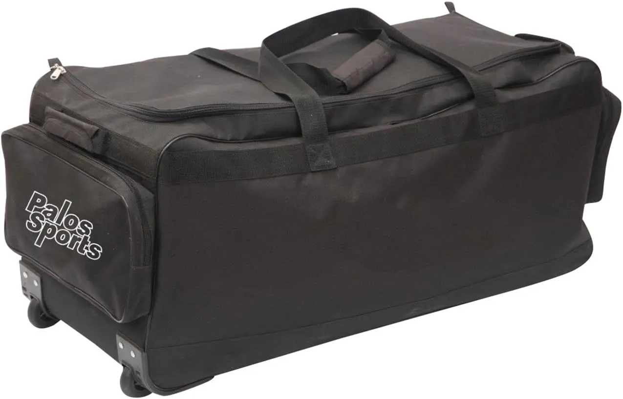 The Zone™ Roll Bag