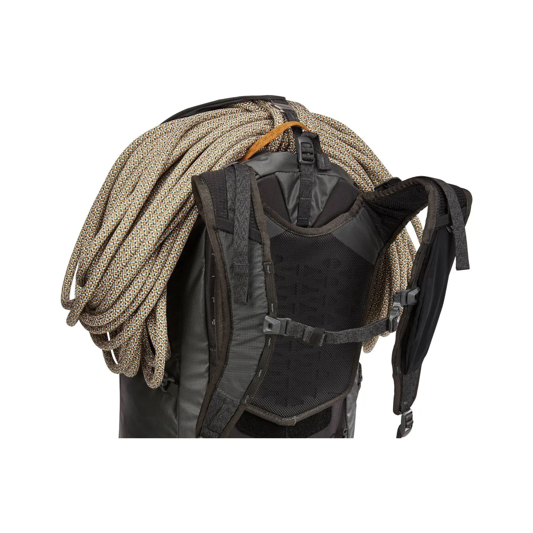 Thule Stir 35L men's hiking rucksack obsidian grey Hiking backpack